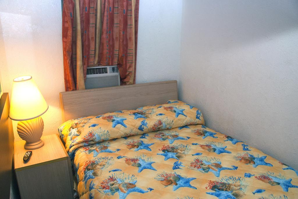 Coral Sands Motel Ocean City Rum bild