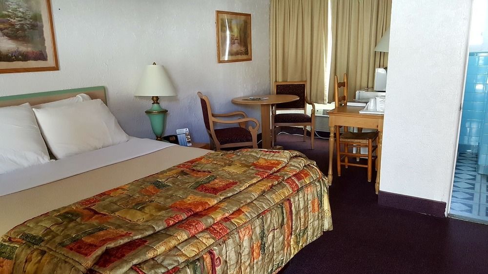 Coral Sands Motel Ocean City Exteriör bild