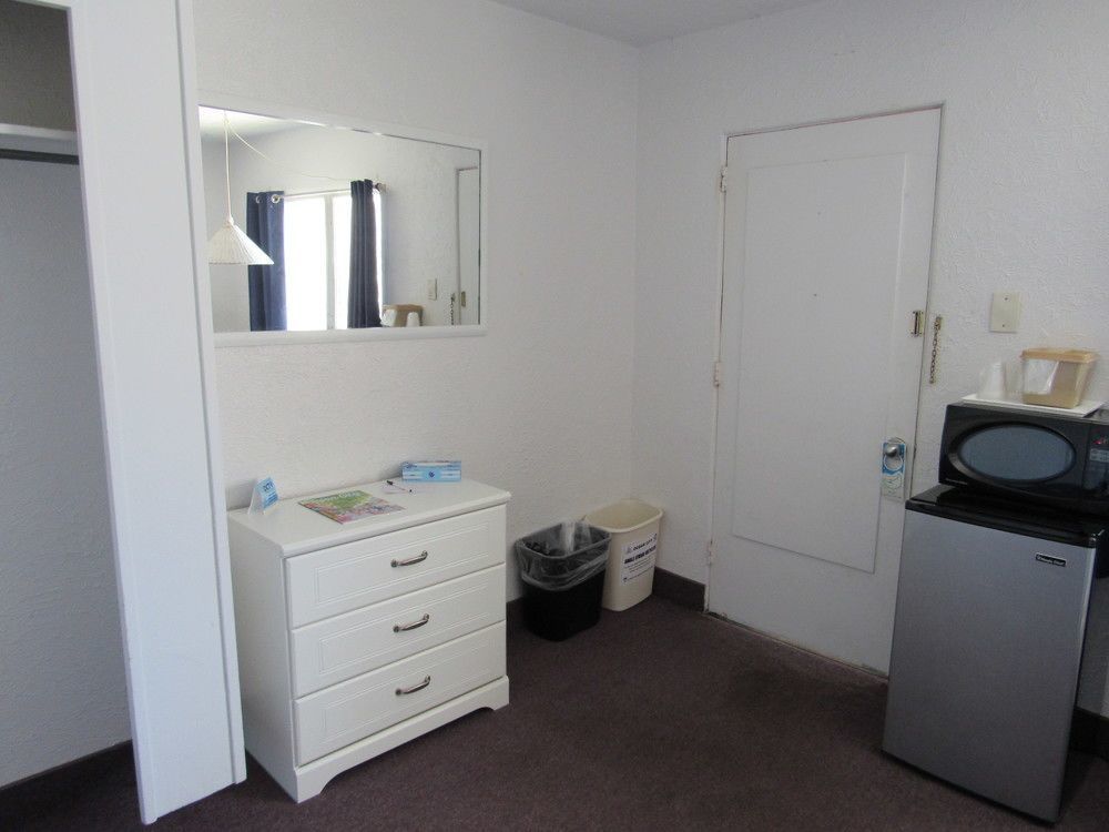 Coral Sands Motel Ocean City Exteriör bild