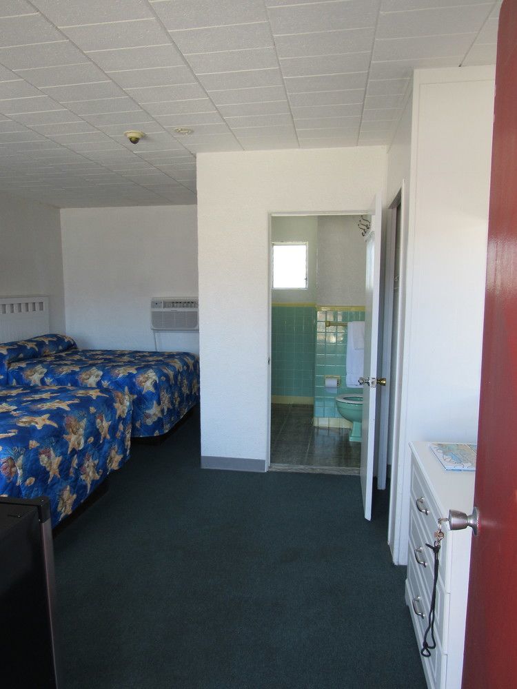 Coral Sands Motel Ocean City Exteriör bild