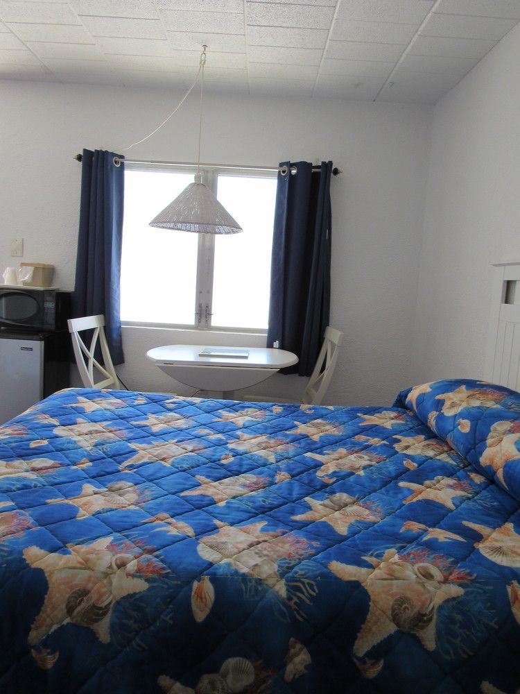Coral Sands Motel Ocean City Exteriör bild