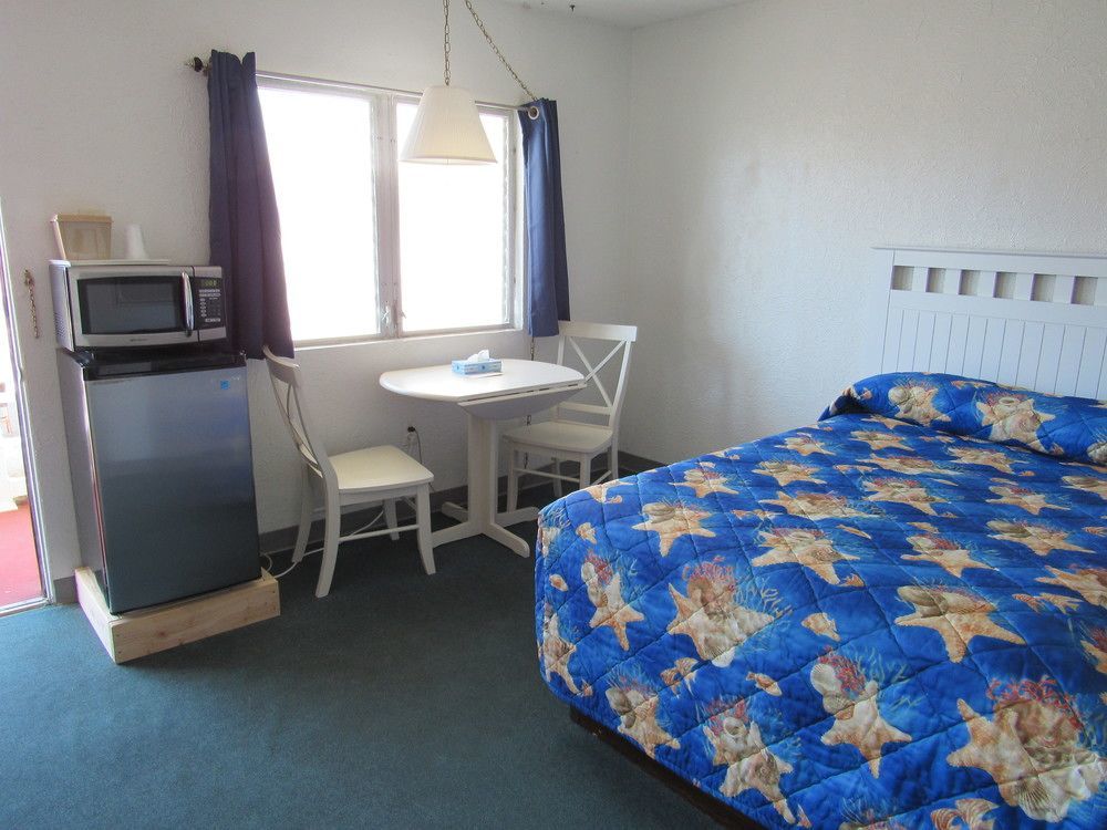 Coral Sands Motel Ocean City Exteriör bild