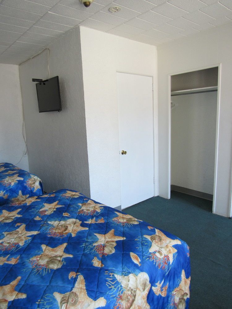 Coral Sands Motel Ocean City Exteriör bild