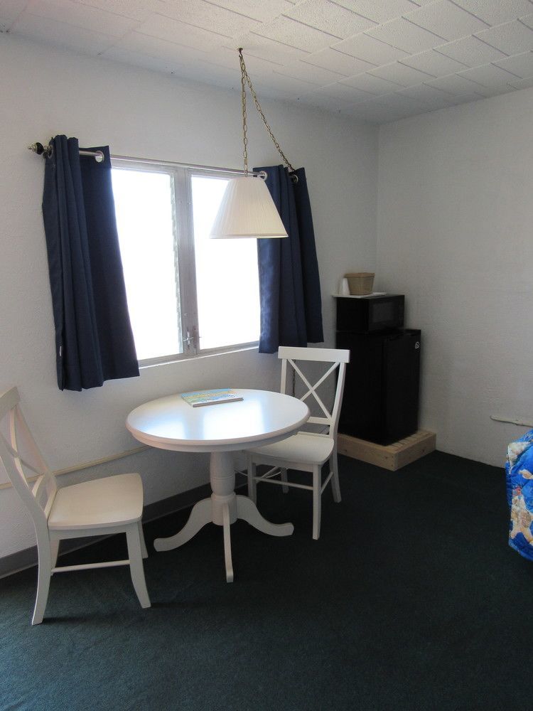 Coral Sands Motel Ocean City Exteriör bild