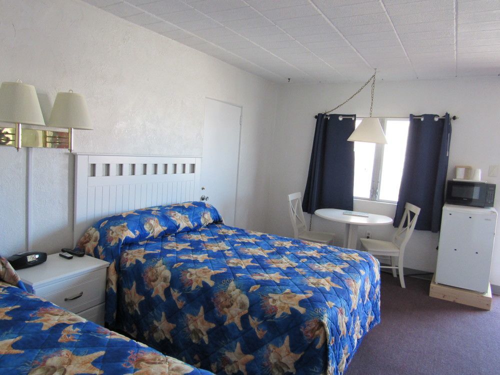 Coral Sands Motel Ocean City Exteriör bild