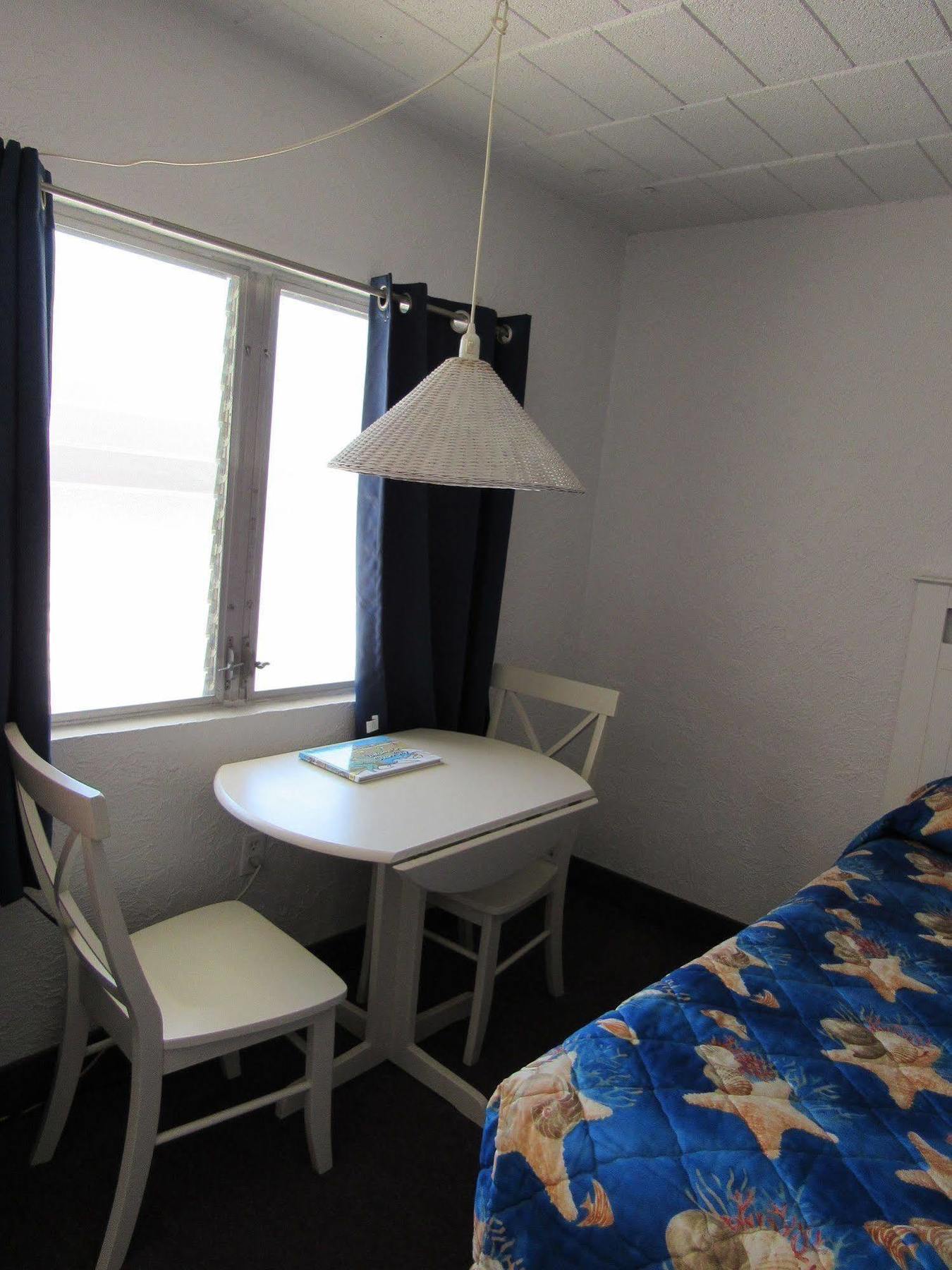Coral Sands Motel Ocean City Exteriör bild